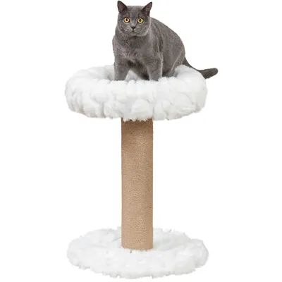 Trixie Krabpaal Mirella Wit 50x50x55 cm