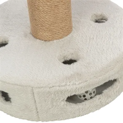 Trixie Krabpaal Dalia Grijs 36x36x54 cm