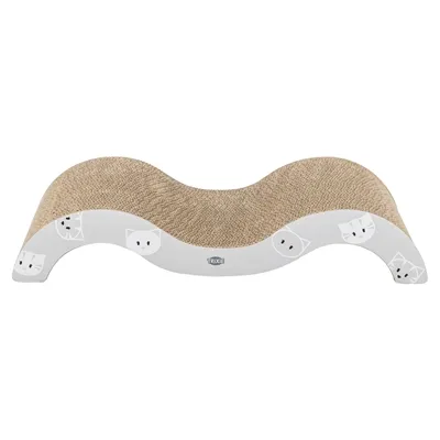 Trixie Krabplank Golf Mimi Karton 50x23x9 cm