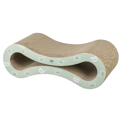 Trixie Krabplank Golf Mimi Karton 48x22x16 cm