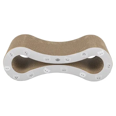 Trixie Krabplank Golf Mimi Karton 48x22x16 cm