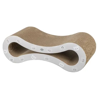 Trixie Krabplank Golf Mimi Karton 48x22x16 cm