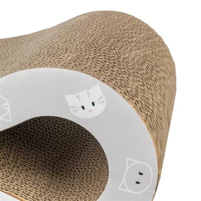 Trixie Krabplank Golf Mimi Karton 48x22x16 cm