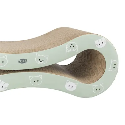 Trixie Krabplank Golf Mimi Karton 48x22x16 cm